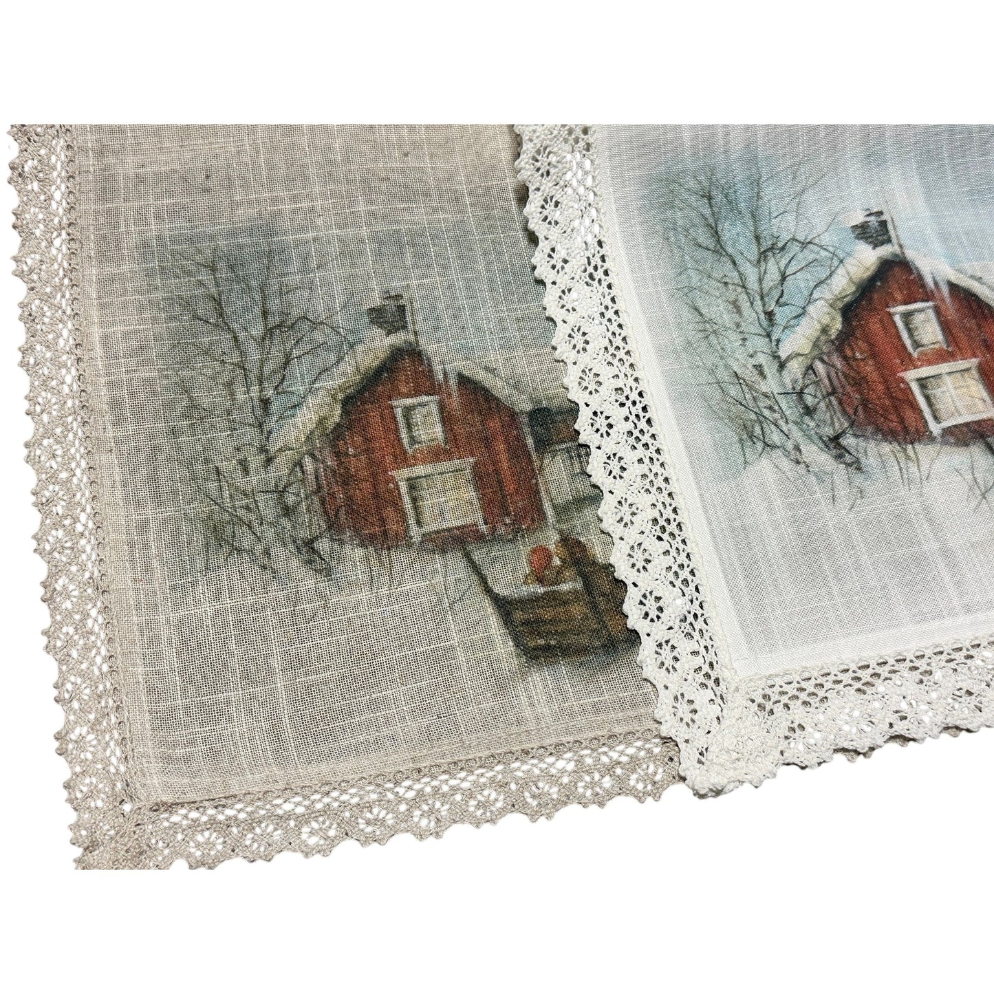 Løper "Mormor på Røros"