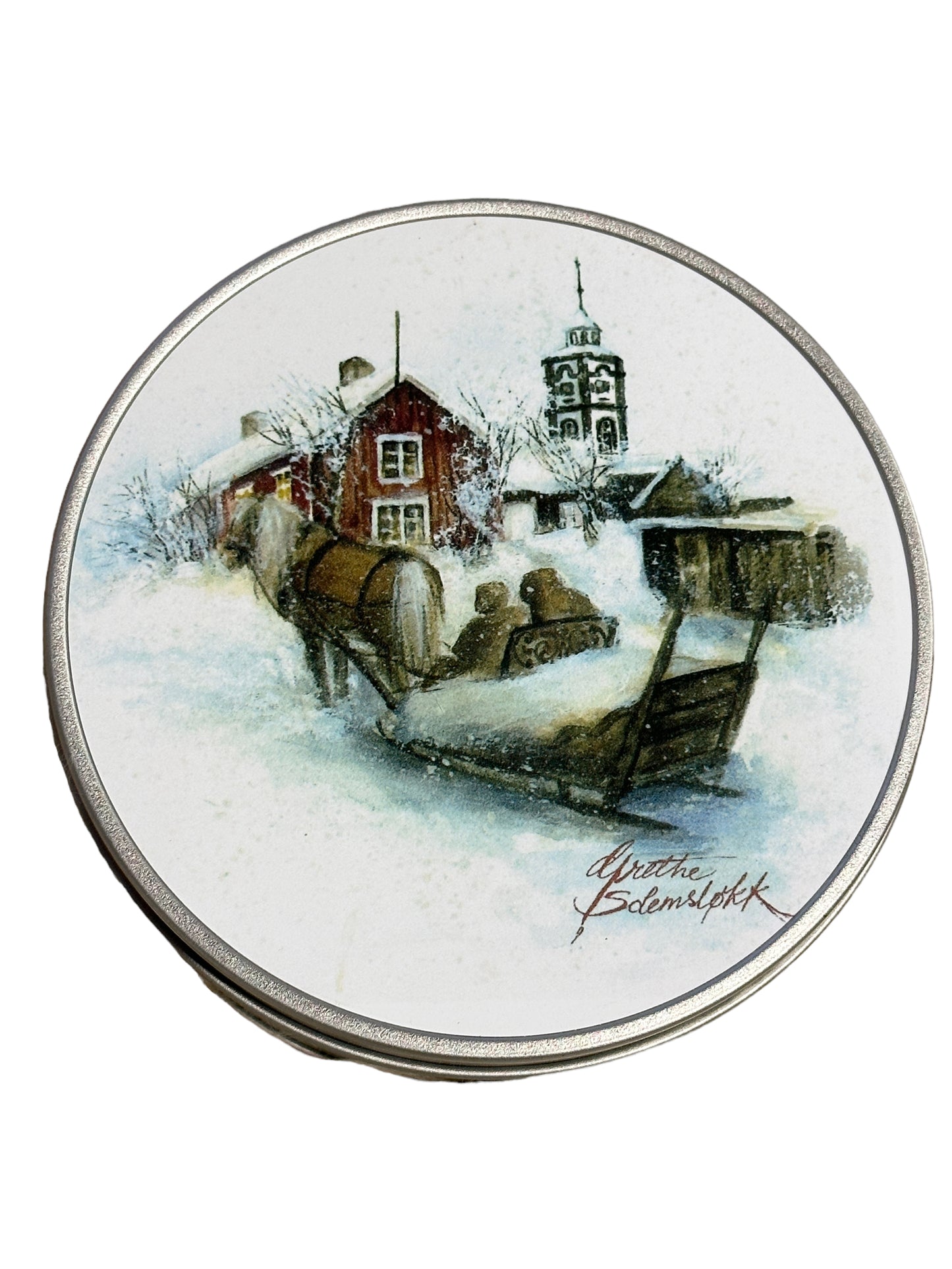 Boks - Røros