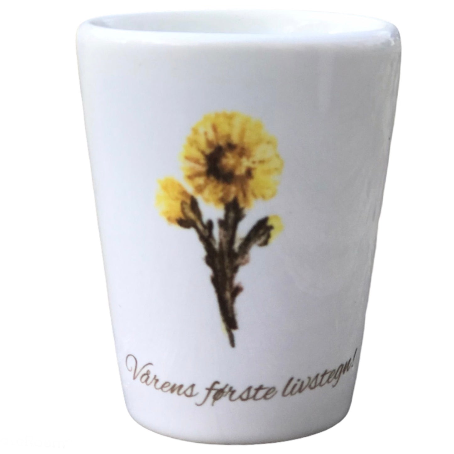 Minivase - Hestehov