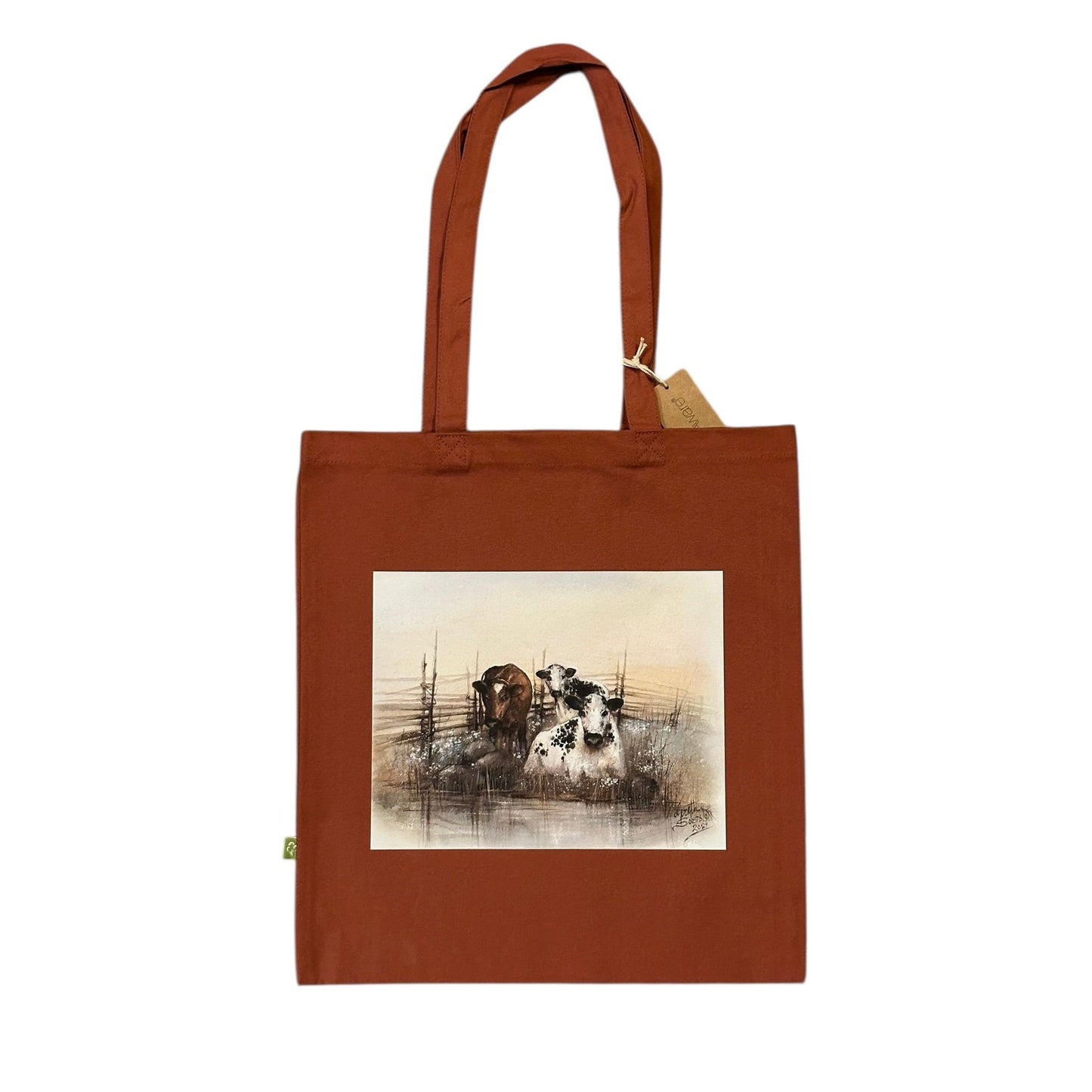 Handlenett – Rørosku