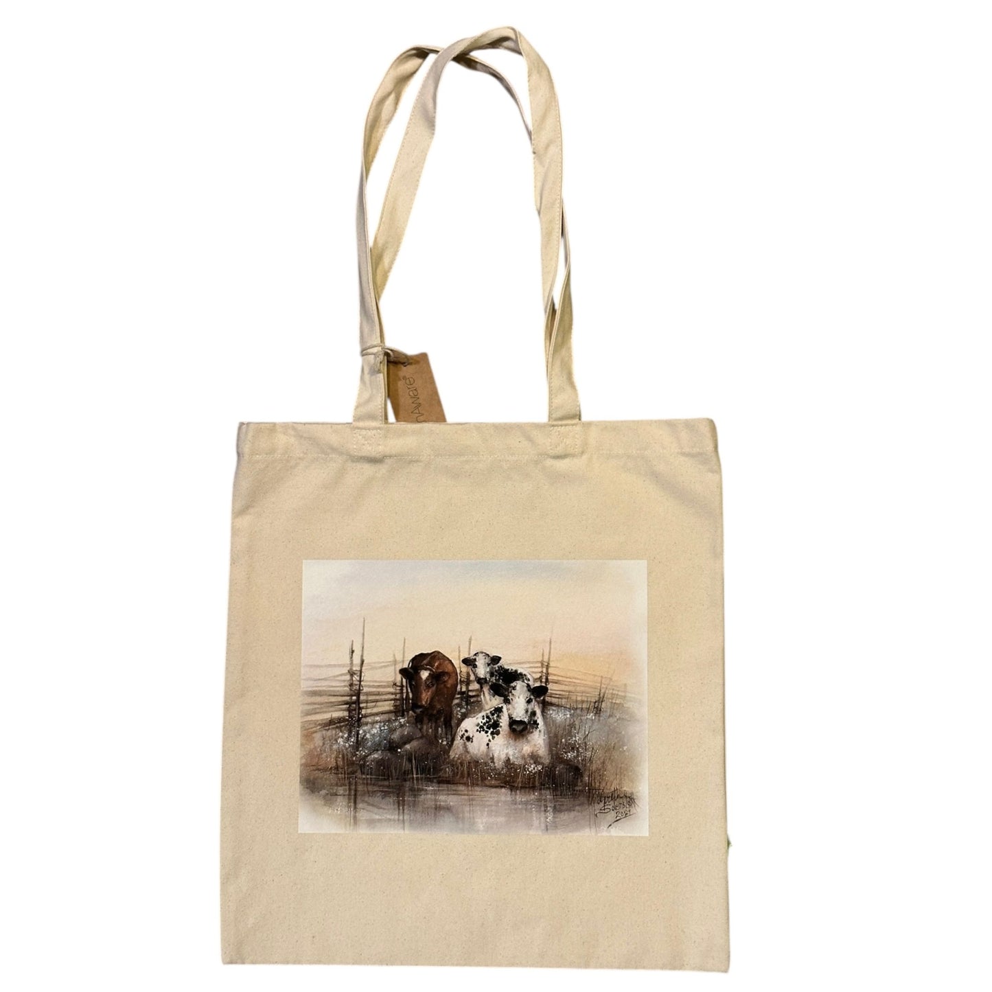 Handlenett – Rørosku